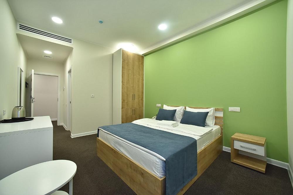 Superior Double Room without Window