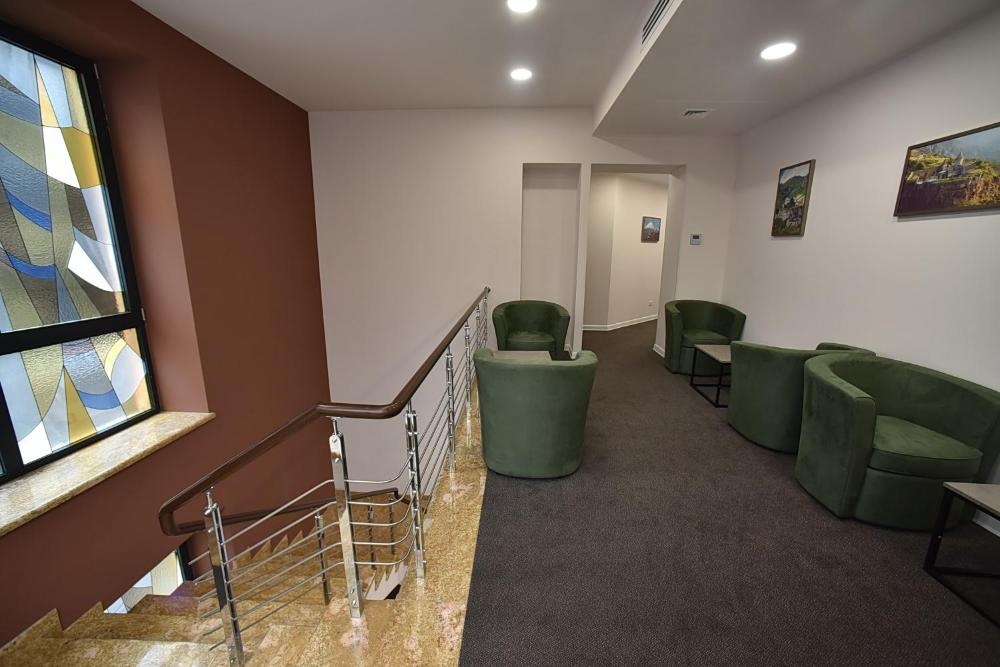 Bonjour Boutique Hotel Yerevan