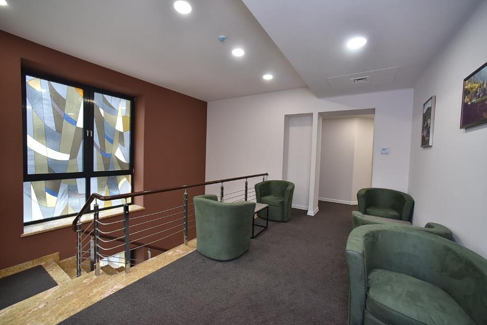 Bonjour Boutique Hotel Yerevan