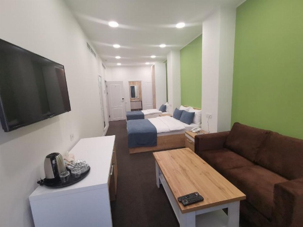 Bonjour Boutique Hotel Yerevan image 143