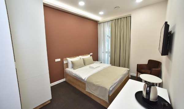 Bonjour Boutique Hotel Yerevan image 16