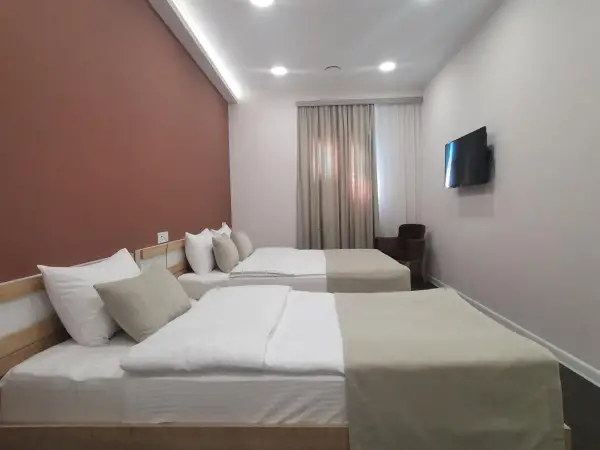 Bonjour Boutique Hotel Yerevan