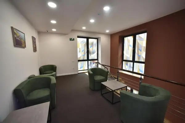 Bonjour Boutique Hotel Yerevan 10