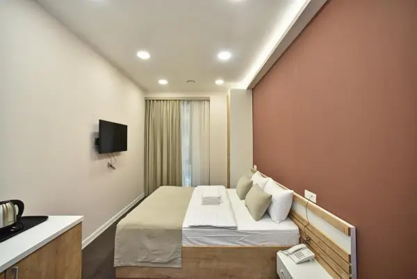 Bonjour Boutique Hotel Yerevan Main image