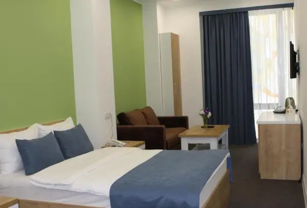 Bonjour Boutique Hotel Yerevan 4