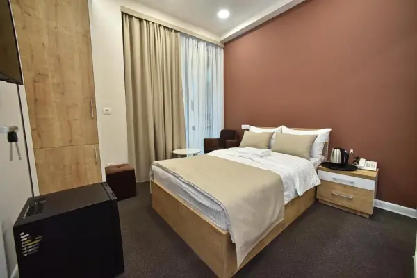 Bonjour Boutique Hotel Yerevan 6