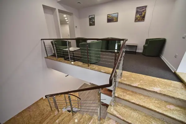 Bonjour Boutique Hotel Yerevan 7